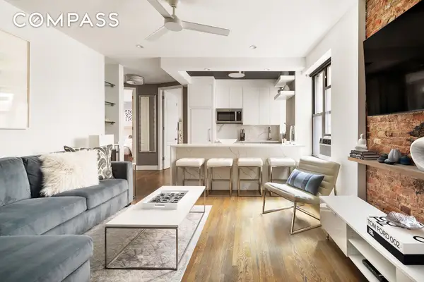 270 W 11th Street #3D, Manhattan, NY 10014
