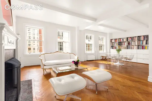 162 E 80th Street #7C, Manhattan, NY 10075