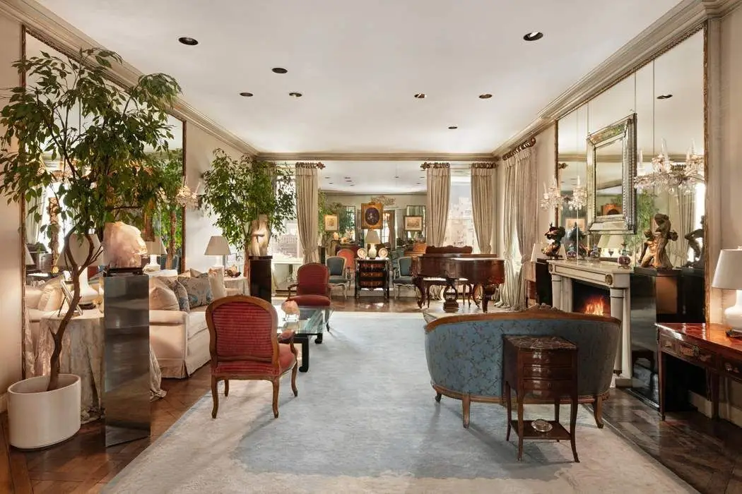 19 E 72nd Street #13C, Manhattan, NY 10021 - #1