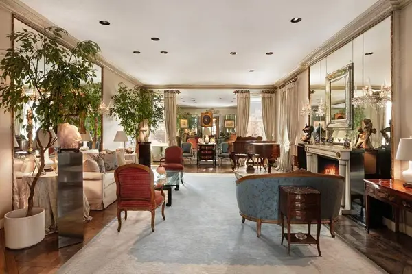 19 E 72nd Street #13C, Manhattan, NY 10021