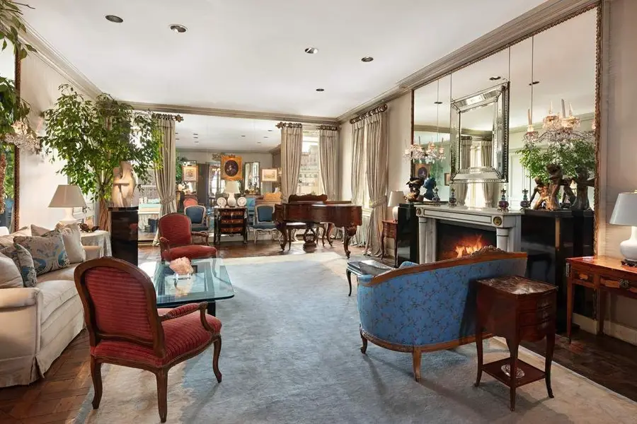 19 E 72nd Street #13C, Manhattan, NY 10021 - #3