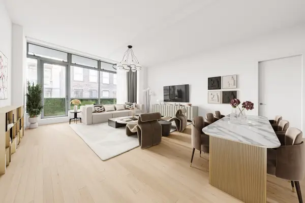 139 Wooster Street #4B, Manhattan, NY 10012