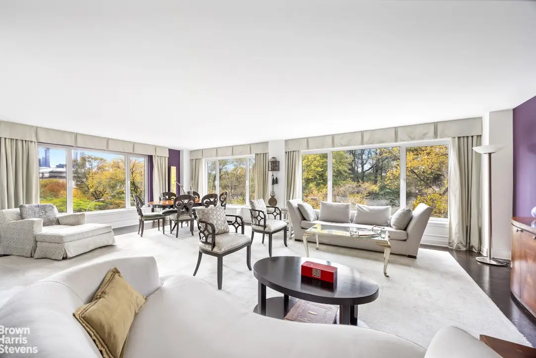 1050 5th Avenue #5D, Manhattan, NY 10028 - #1