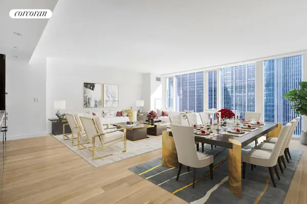 135 W 52nd Street #31B, Manhattan, NY 10019