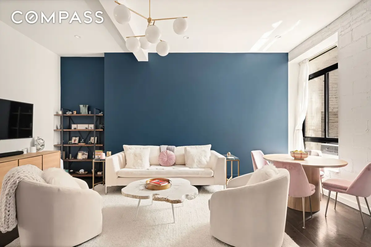 23 E 10th Street #508, Manhattan, NY 10003 - #1