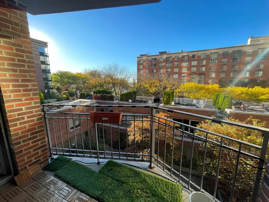 2 S End Avenue #5T, Manhattan, NY 10280 - #2