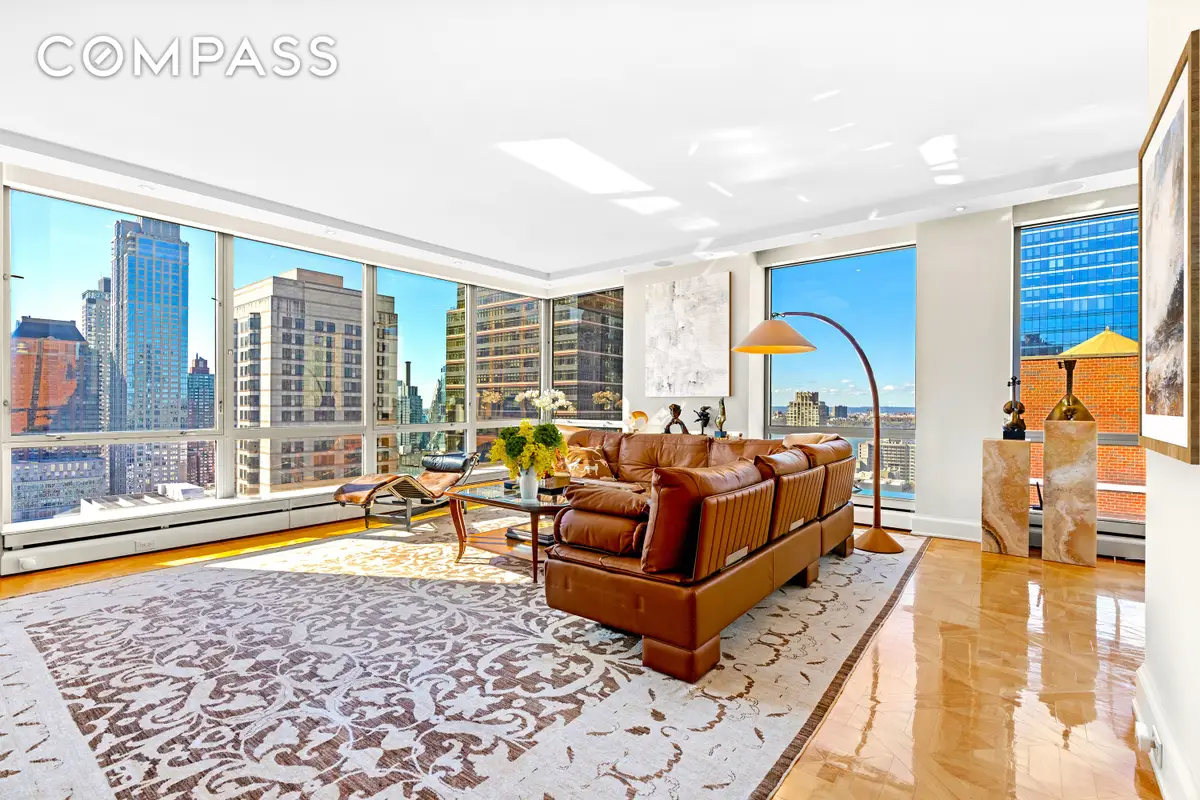 1965 Broadway #26EF, Manhattan, NY 10023 - #1