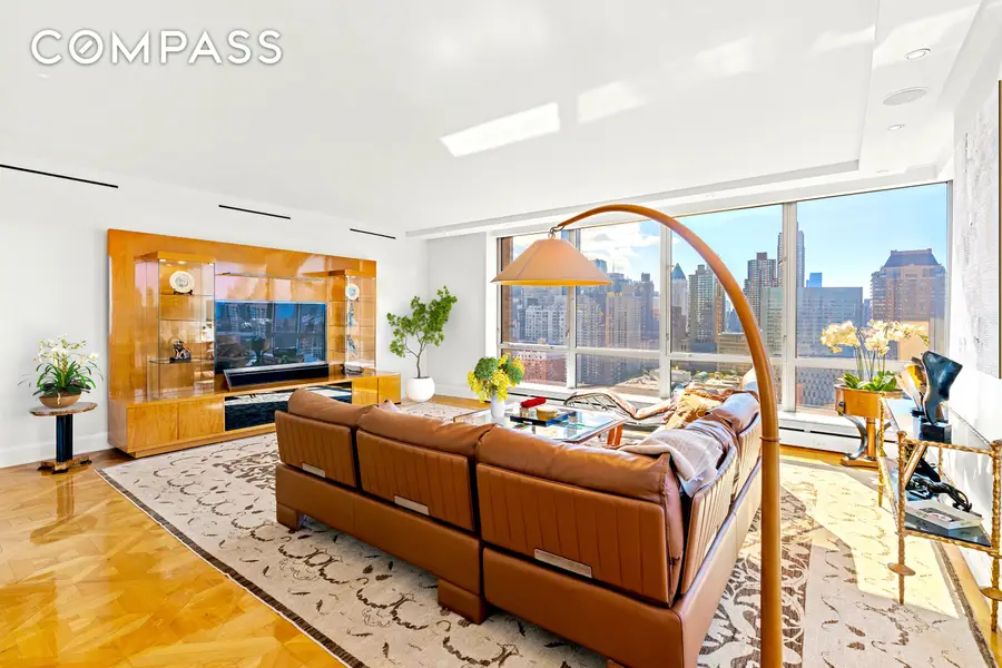 1965 Broadway #26EF, New York, NY 10023 - #2