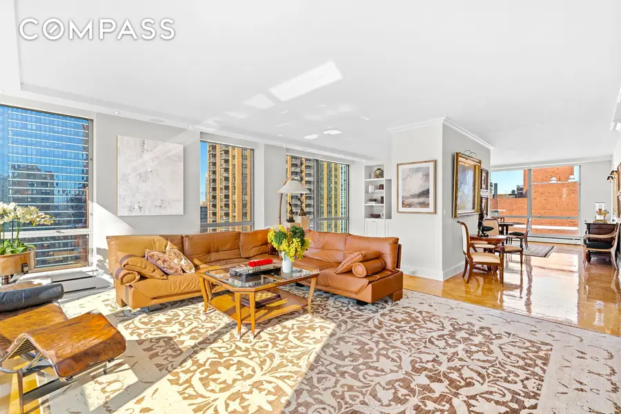 1965 Broadway #26EF, New York, NY 10023 - #3