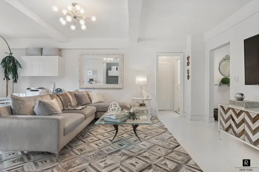 400 E 52nd Street #9-C, Manhattan, NY 10022 - #3