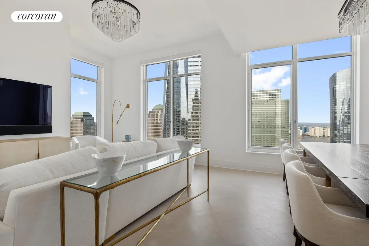 30 Park Place #51E, Manhattan, NY 10007 - #1