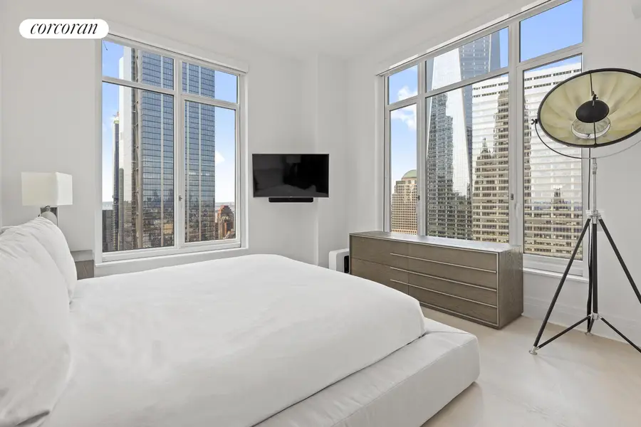 30 Park Place #51E, Manhattan, NY 10007 - #3