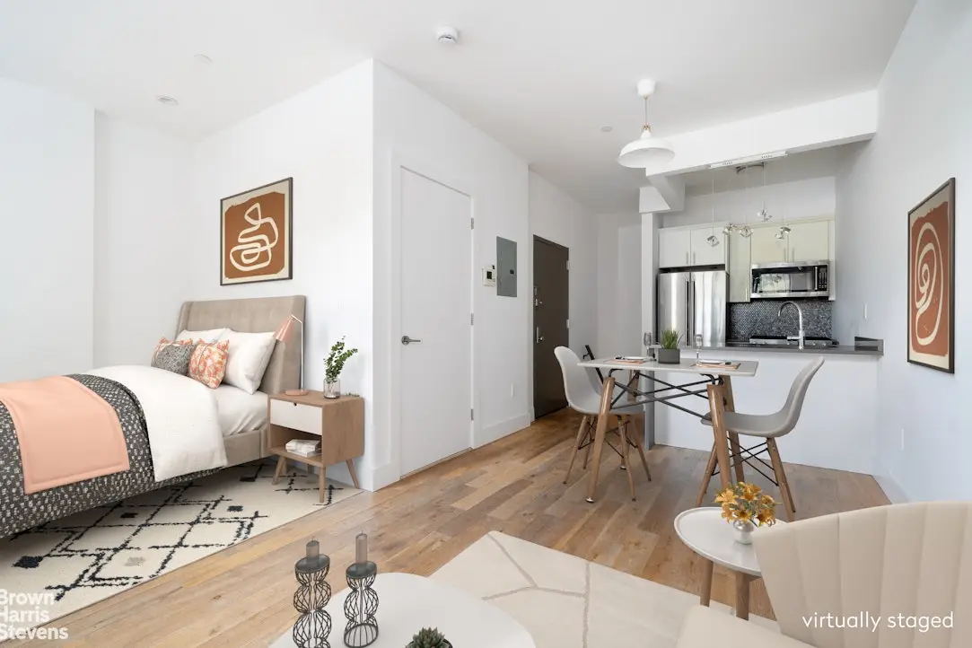 1276 Dekalb Avenue #1A, Brooklyn, NY 11221 - #1
