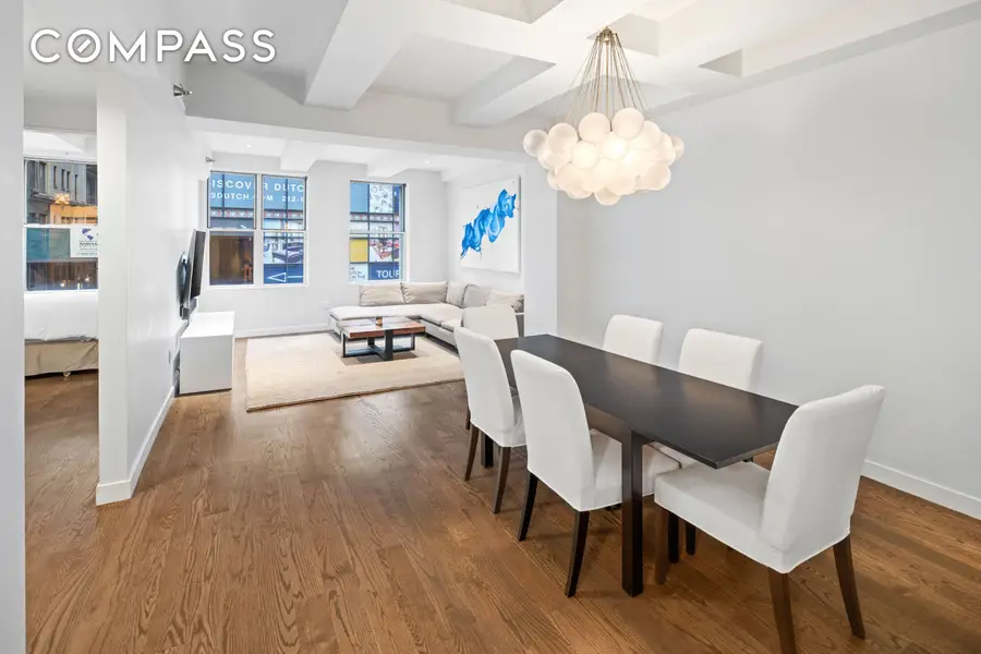 119 Fulton Street #2A, Manhattan, NY 10038 - #2