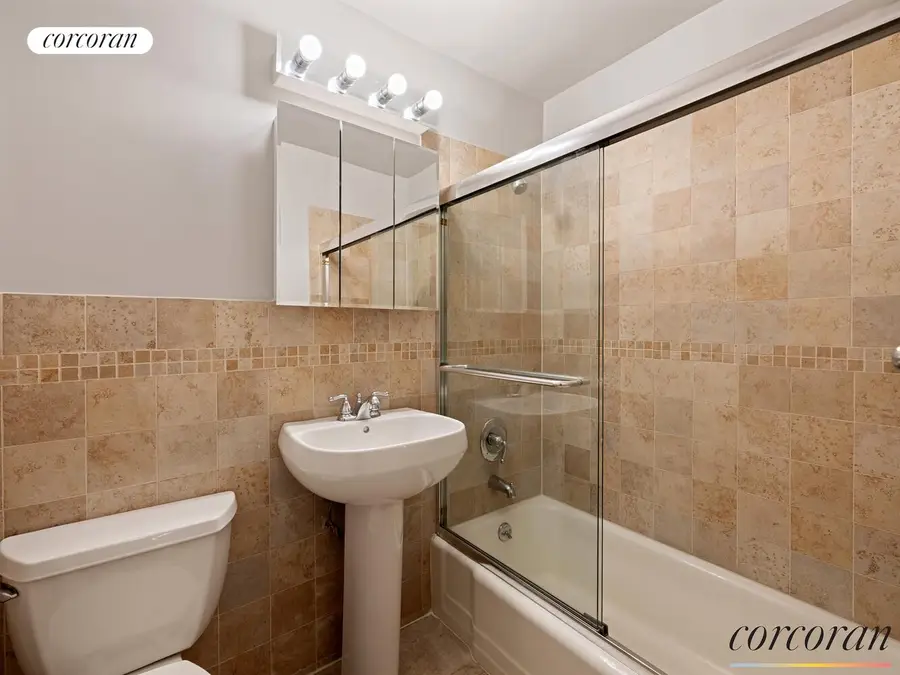 185 Hall Street #602, Brooklyn, NY 11205 - #2