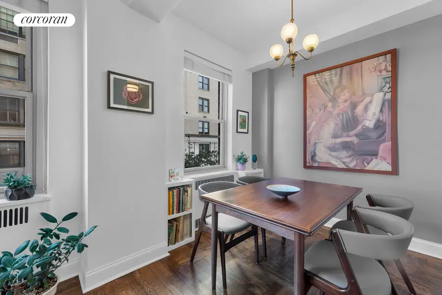 1150 Park Avenue #4E, Manhattan, NY 10128 - #2