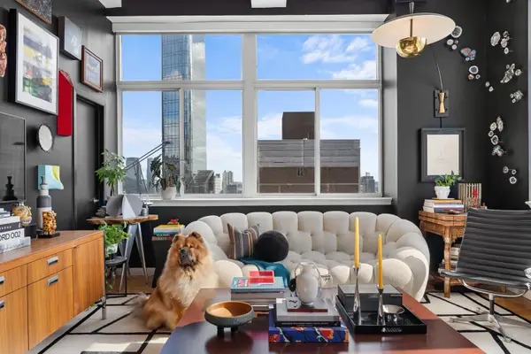 310 E 46th Street #23-M, Manhattan, NY 10017