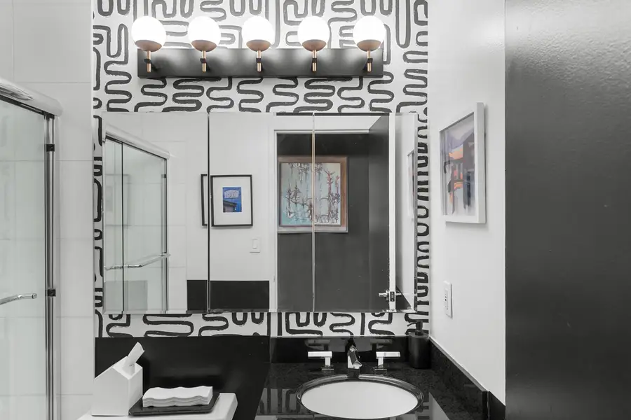 310 E 46th Street #23-M, Manhattan, NY 10017 - #3