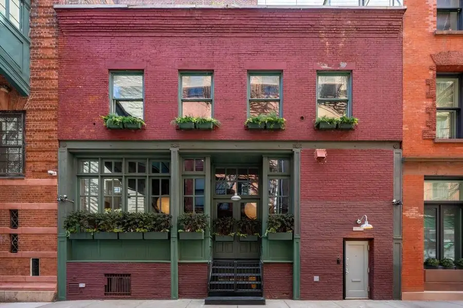 4 Staple Street, Manhattan, NY 10013 - #2