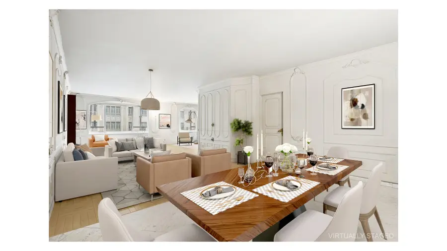 30 E 62nd Street #2F, Manhattan, NY 10065 - #2