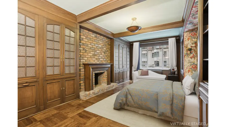 30 E 62nd Street #2F, Manhattan, NY 10065 - #3
