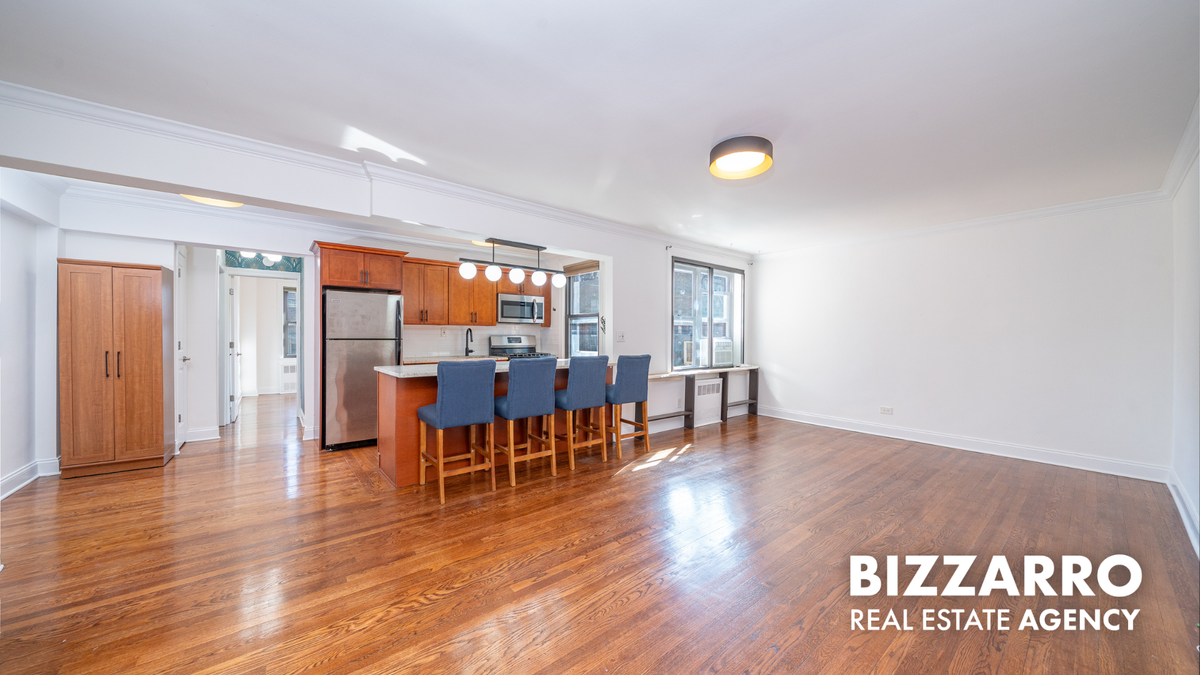 4523 Broadway #7B, Manhattan, NY 10040 - #1