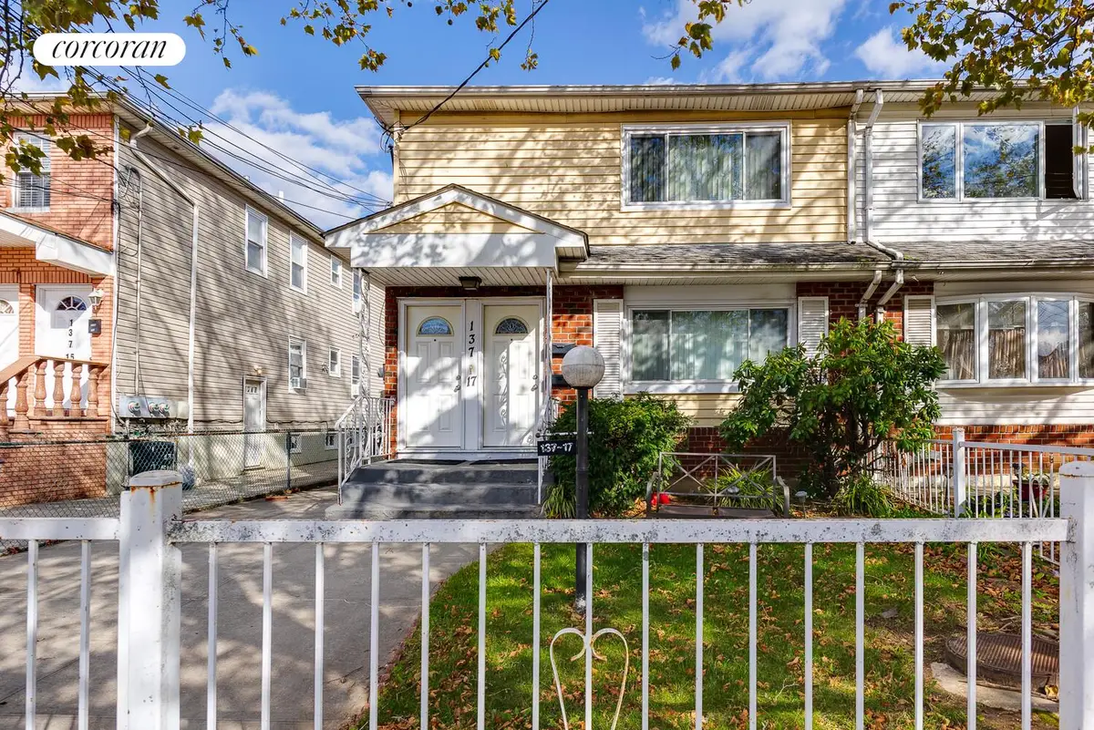 137-17 160th Street, Queens, NY 11434 - #1