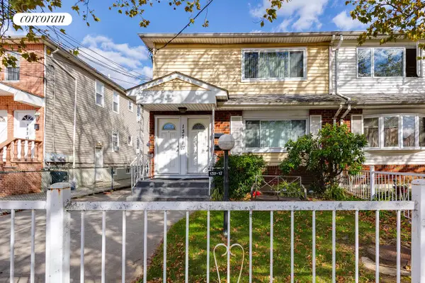 137-17 160th Street, Queens, NY 11434