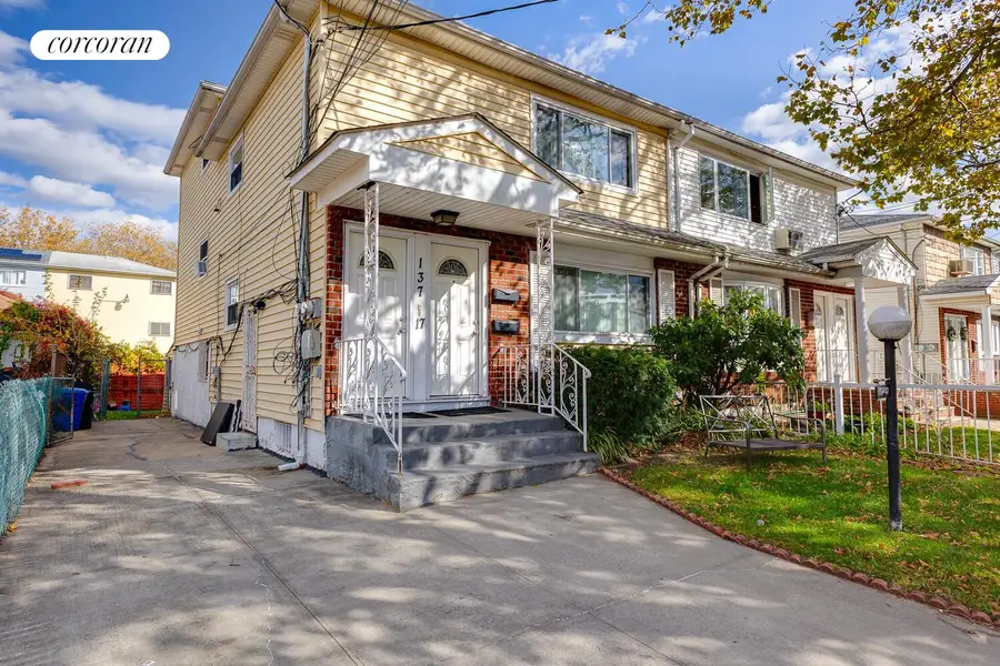 137-17 160th Street, Queens, NY 11434 - #2