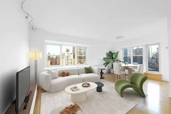 205 E 63rd Street #18-C, Manhattan, NY 10065
