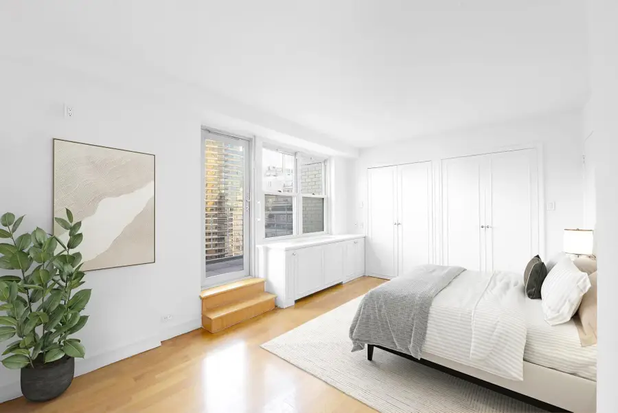 205 E 63rd Street #18-C, Manhattan, NY 10065 - #2