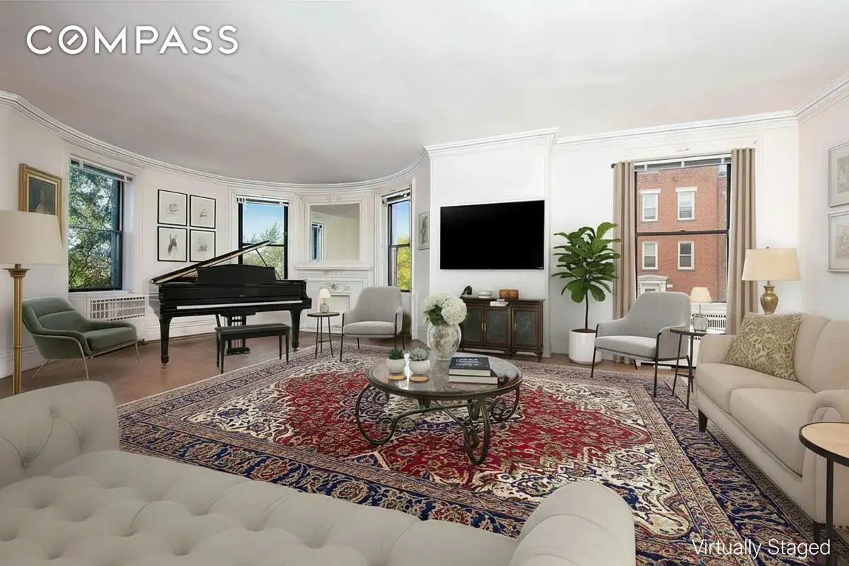 194 Riverside Drive #5E, Manhattan, NY 10025 - #1