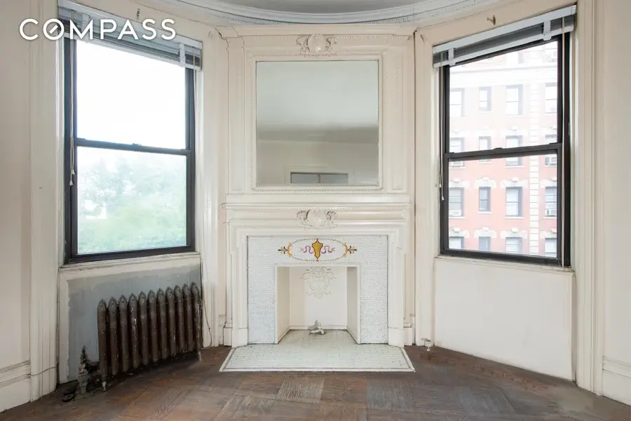 194 Riverside Drive #5E, Manhattan, NY 10025 - #3