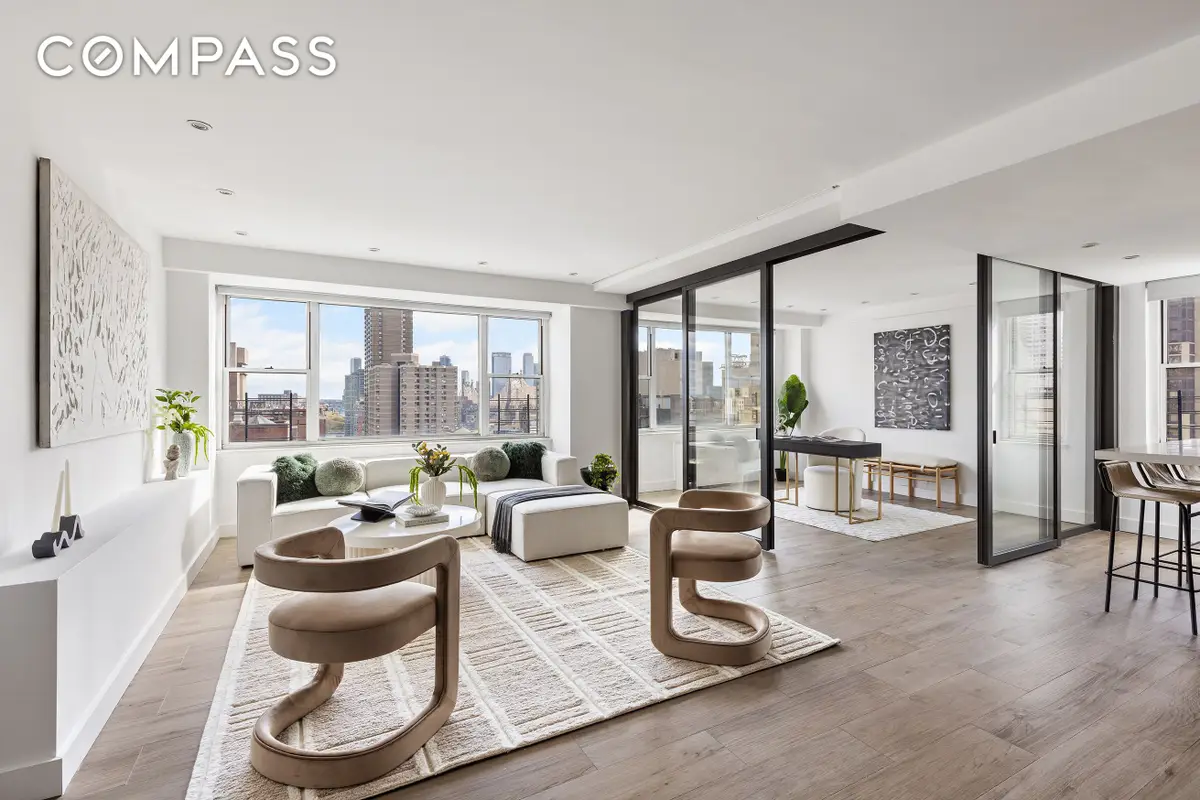 340 E 64th Street #19L, Manhattan, NY 10065 - #1