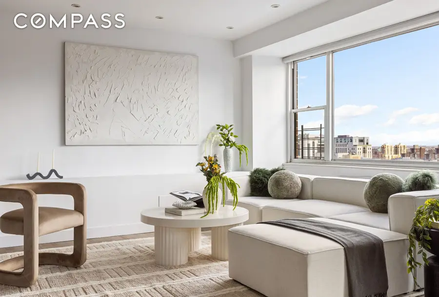 340 E 64th Street #19L, Manhattan, NY 10065 - #2