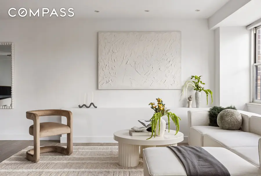 340 E 64th Street #19L, Manhattan, NY 10065 - #3