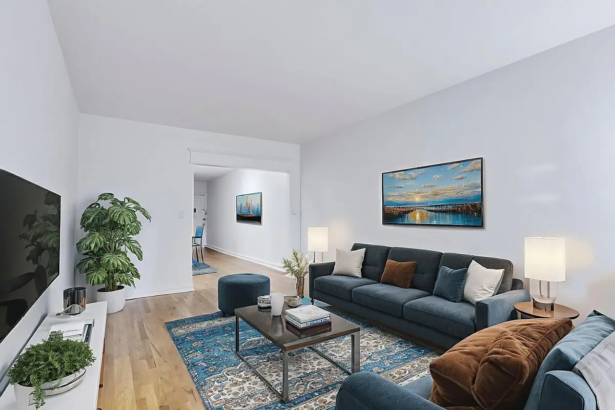 1 W 126th Street #1-C, Manhattan, NY 10027 - #1