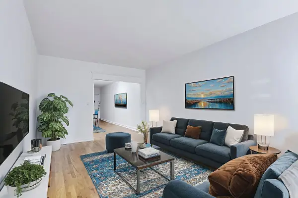 1 W 126th Street #1-C, Manhattan, NY 10027