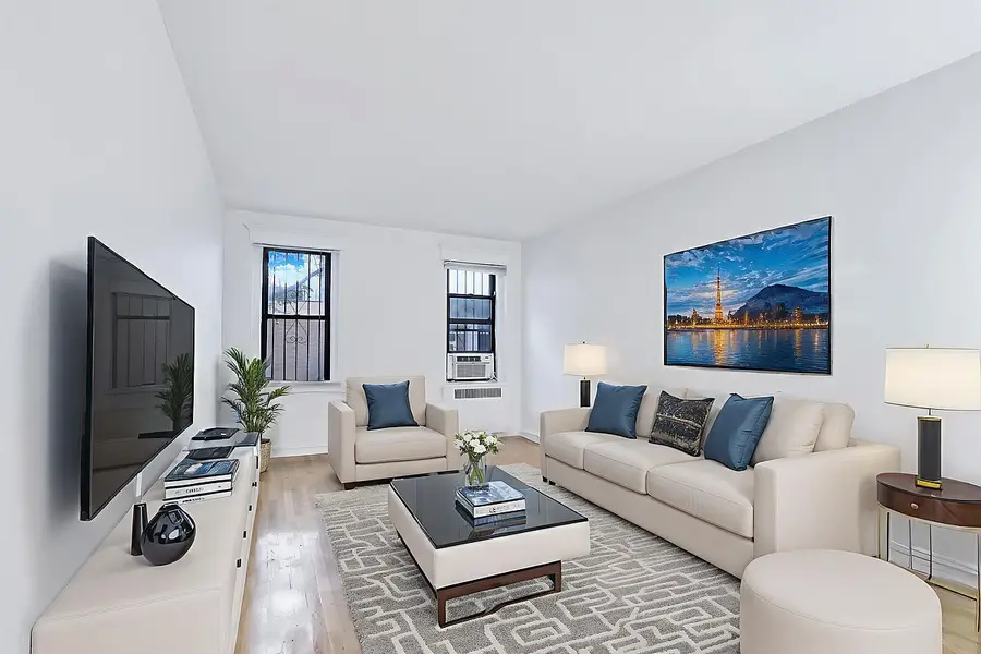 1 W 126th Street #1-C, Manhattan, NY 10027 - #2