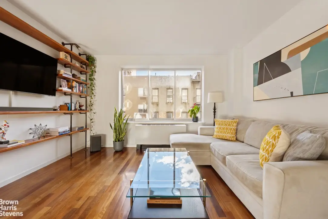 603 W 148th Street #5D, Manhattan, NY 10031 - #1