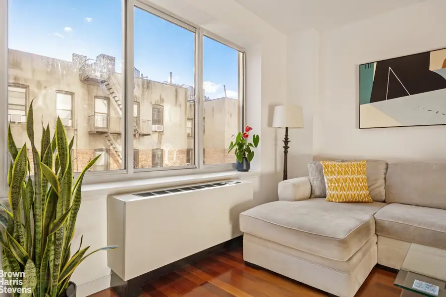 603 W 148th Street #5D, Manhattan, NY 10031 - #2