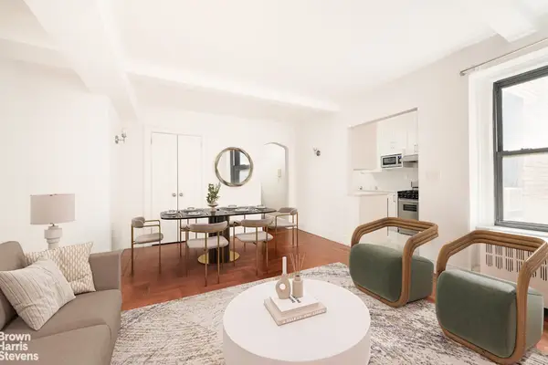 49 W 72nd Street #5C, Manhattan, NY 10023