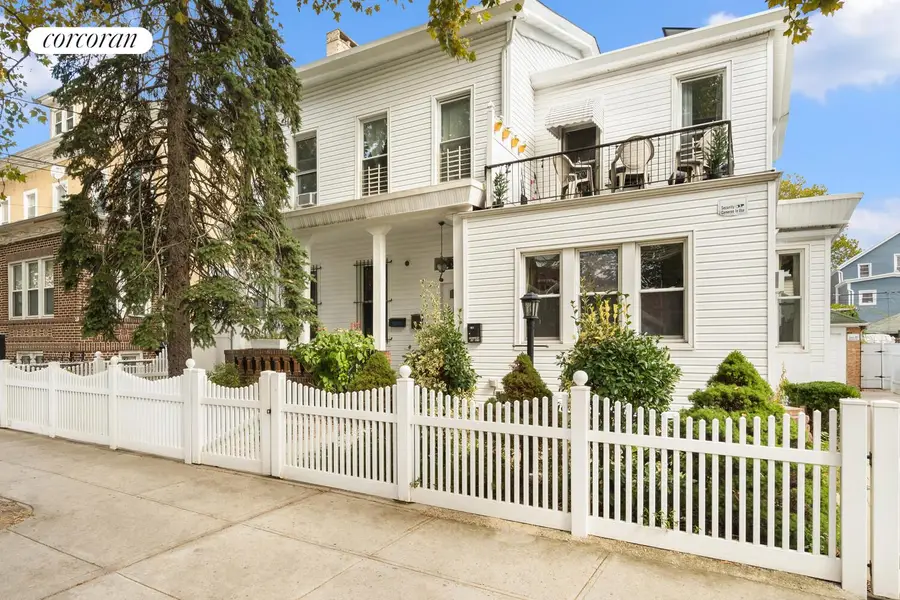 107 Miller Avenue, Brooklyn, NY 11207 - #2