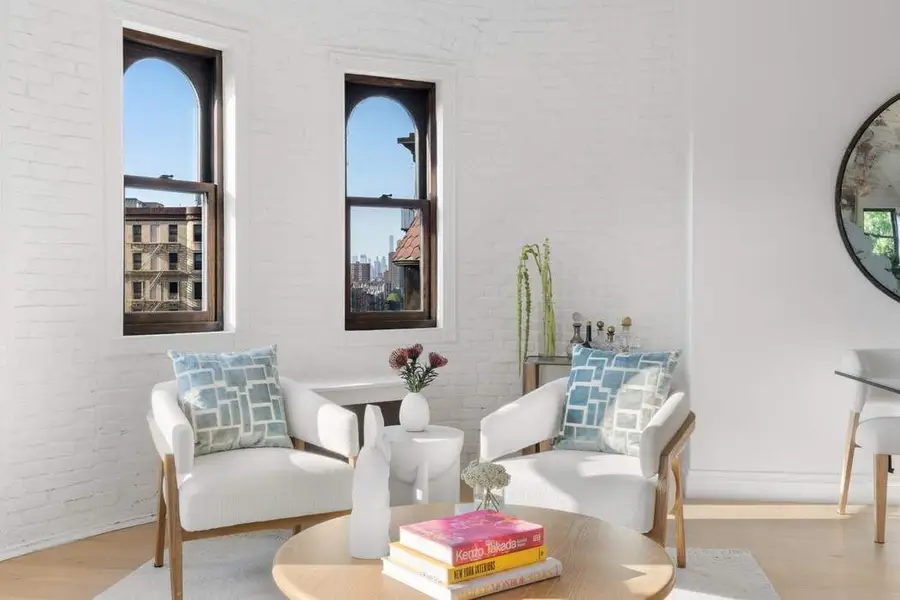 721 St Nicholas Avenue #PH4, Manhattan, NY 10031 - #3