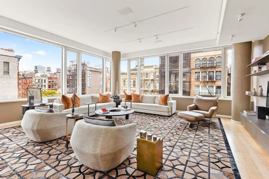 350 W Broadway #5th Floor, Manhattan, NY 10013 - #2