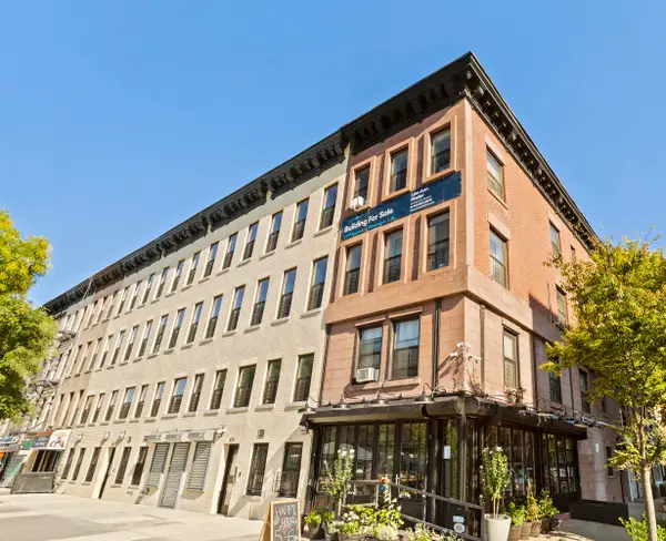 420 Lenox Avenue, Manhattan, NY 10037