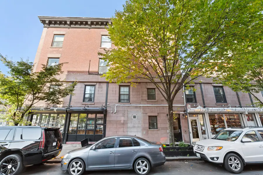 420 Lenox Avenue, Manhattan, NY 10037 - #2