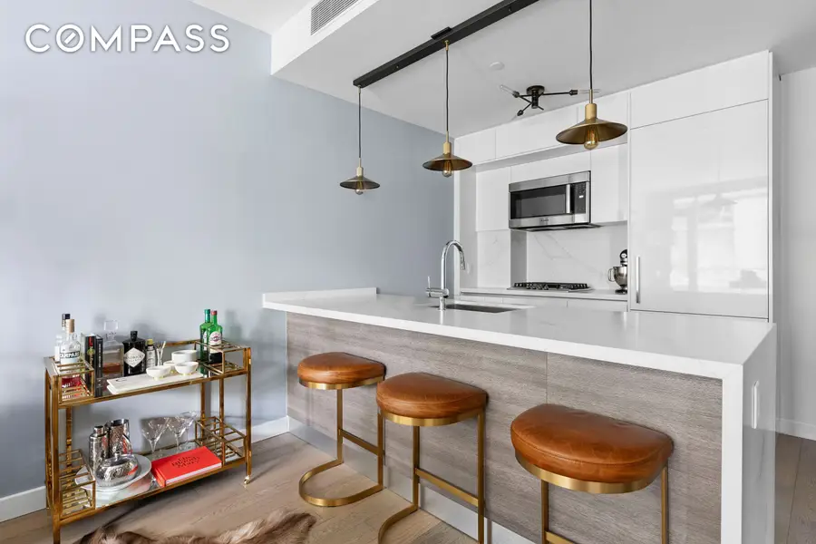 505-513 W 43rd Street #6K, Manhattan, NY 10036 - #3