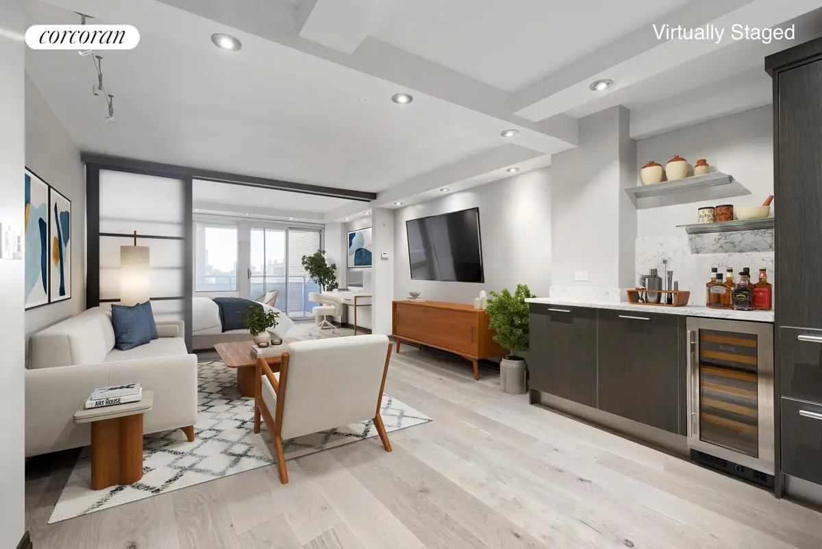 142 E 16th Street #14F, Manhattan, NY 10003 - #1