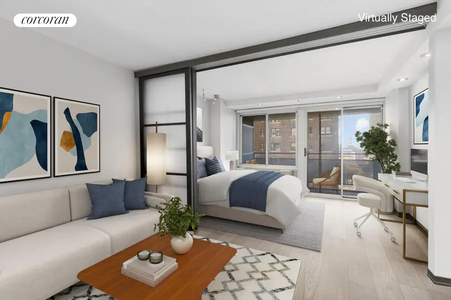 142 E 16th Street #14F, Manhattan, NY 10003 - #3